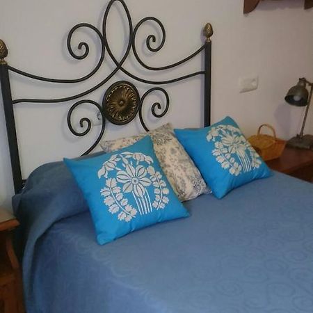 Villarei Ribadeo Luaran gambar