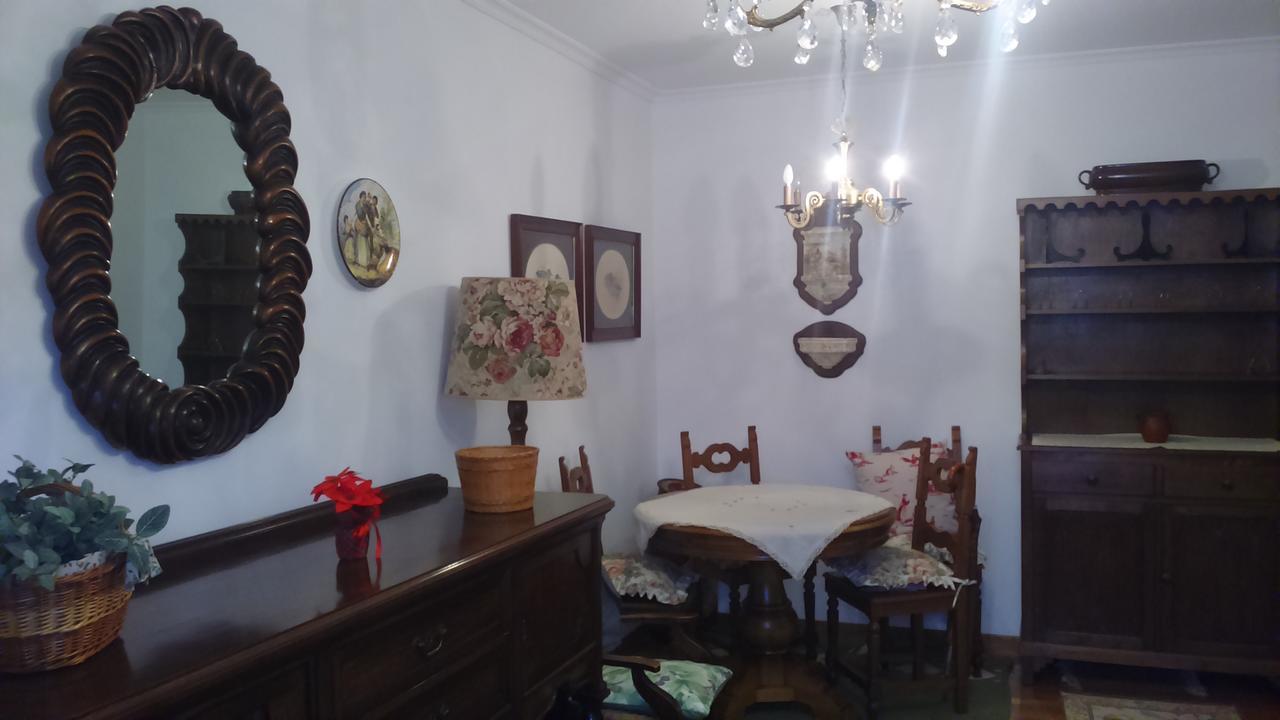 Villarei Ribadeo Luaran gambar
