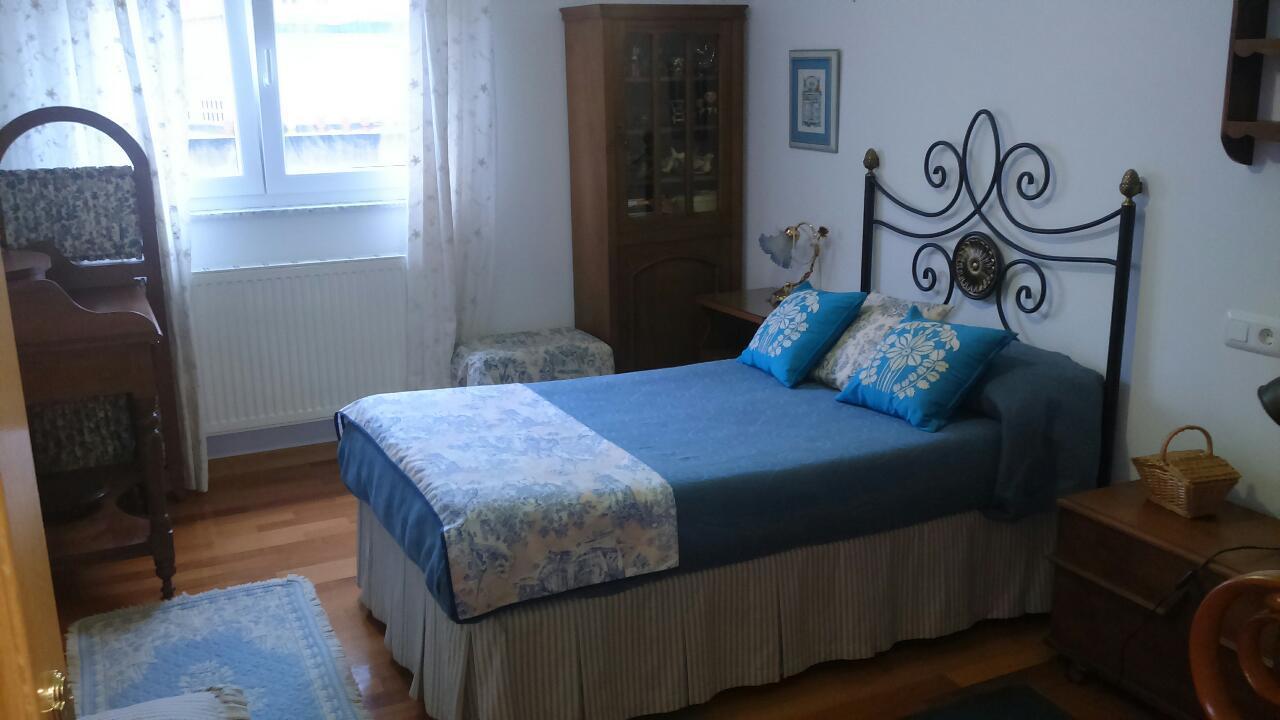 Villarei Ribadeo Luaran gambar