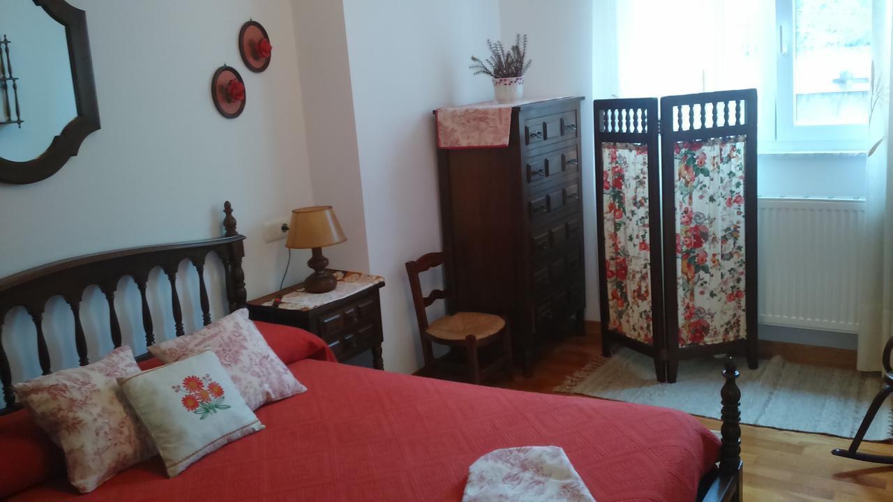 Villarei Ribadeo Luaran gambar