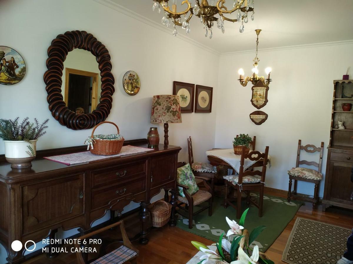 Villarei Ribadeo Luaran gambar