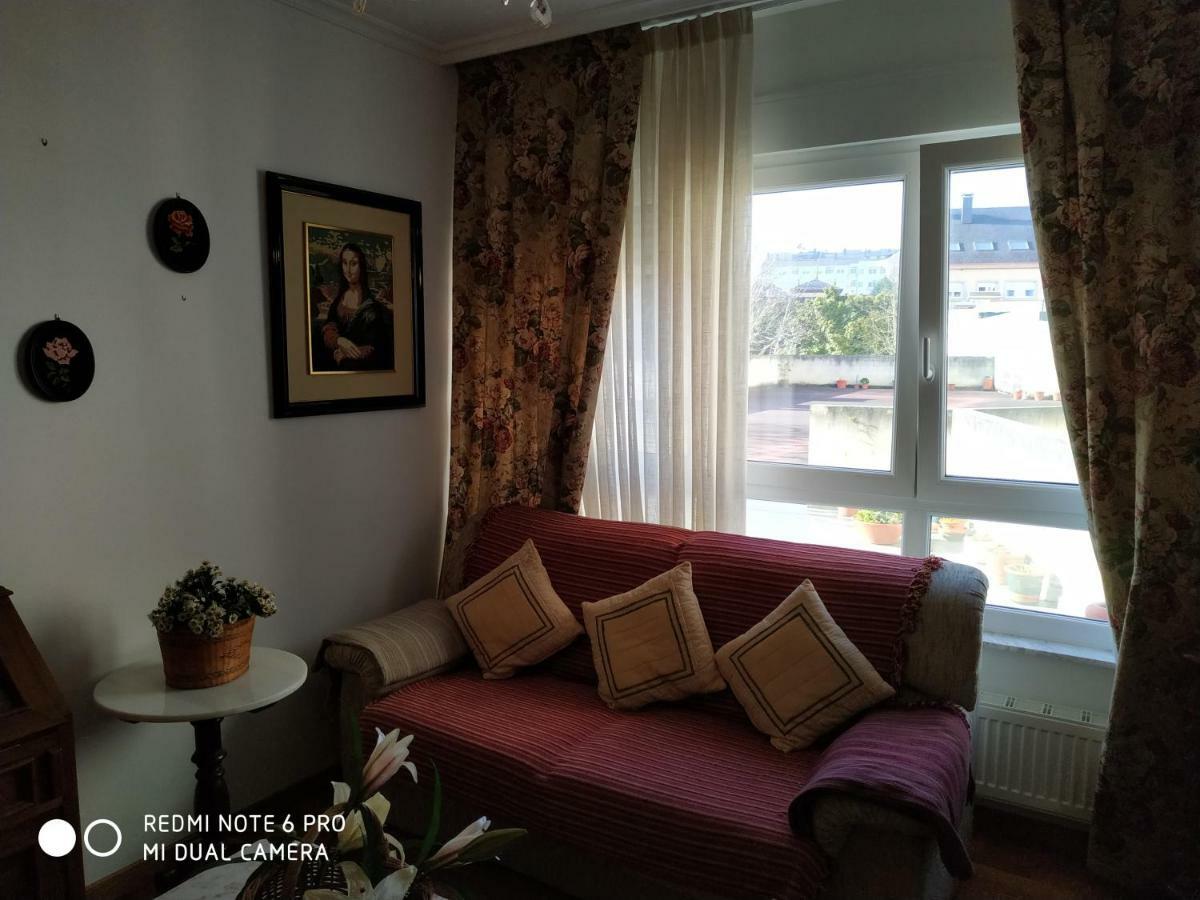 Villarei Ribadeo Luaran gambar