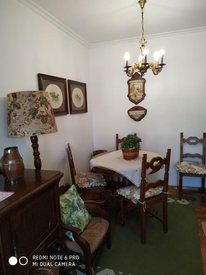 Villarei Ribadeo Luaran gambar