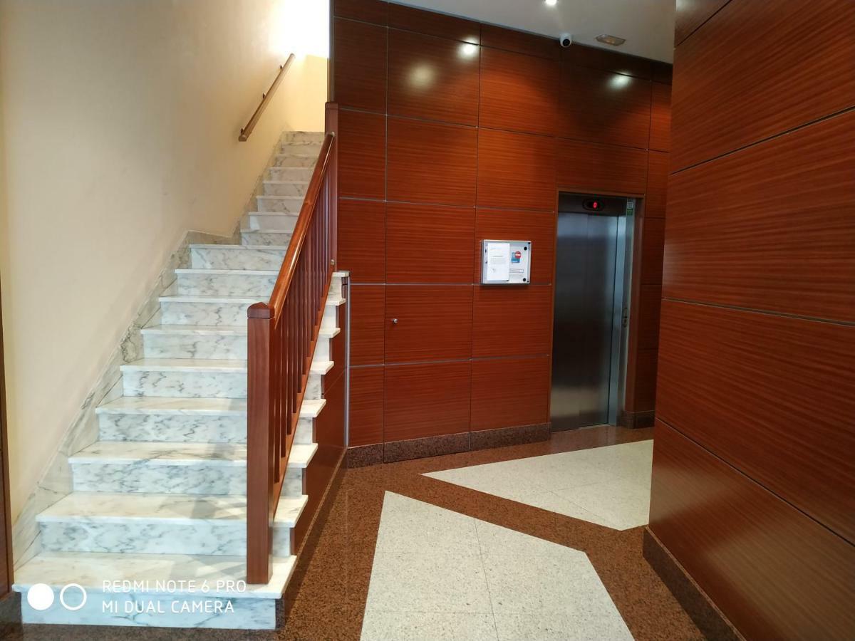 Villarei Ribadeo Luaran gambar