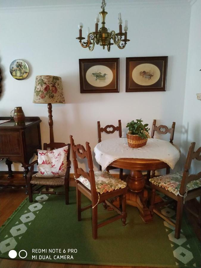 Villarei Ribadeo Luaran gambar