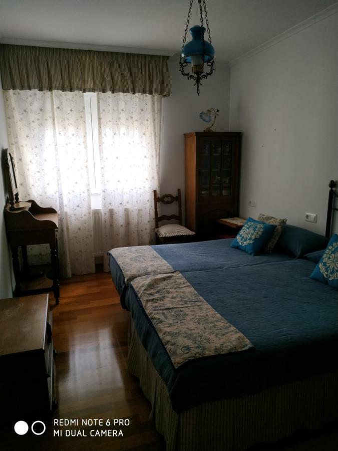 Villarei Ribadeo Luaran gambar